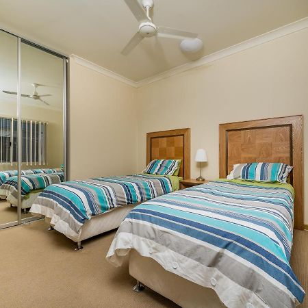 Вилла Seafront Unit 50 Джуриен-Бэй Экстерьер фото