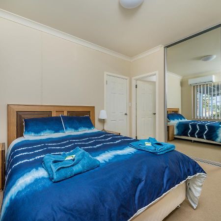 Вилла Seafront Unit 50 Джуриен-Бэй Экстерьер фото