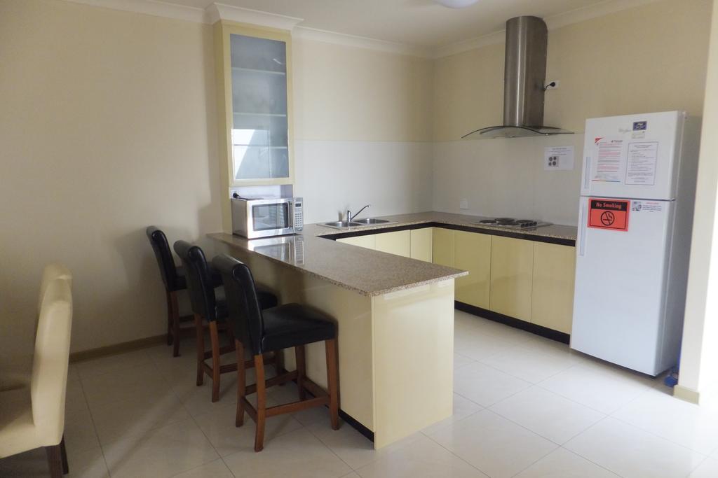 Вилла Seafront Unit 50 Джуриен-Бэй Экстерьер фото