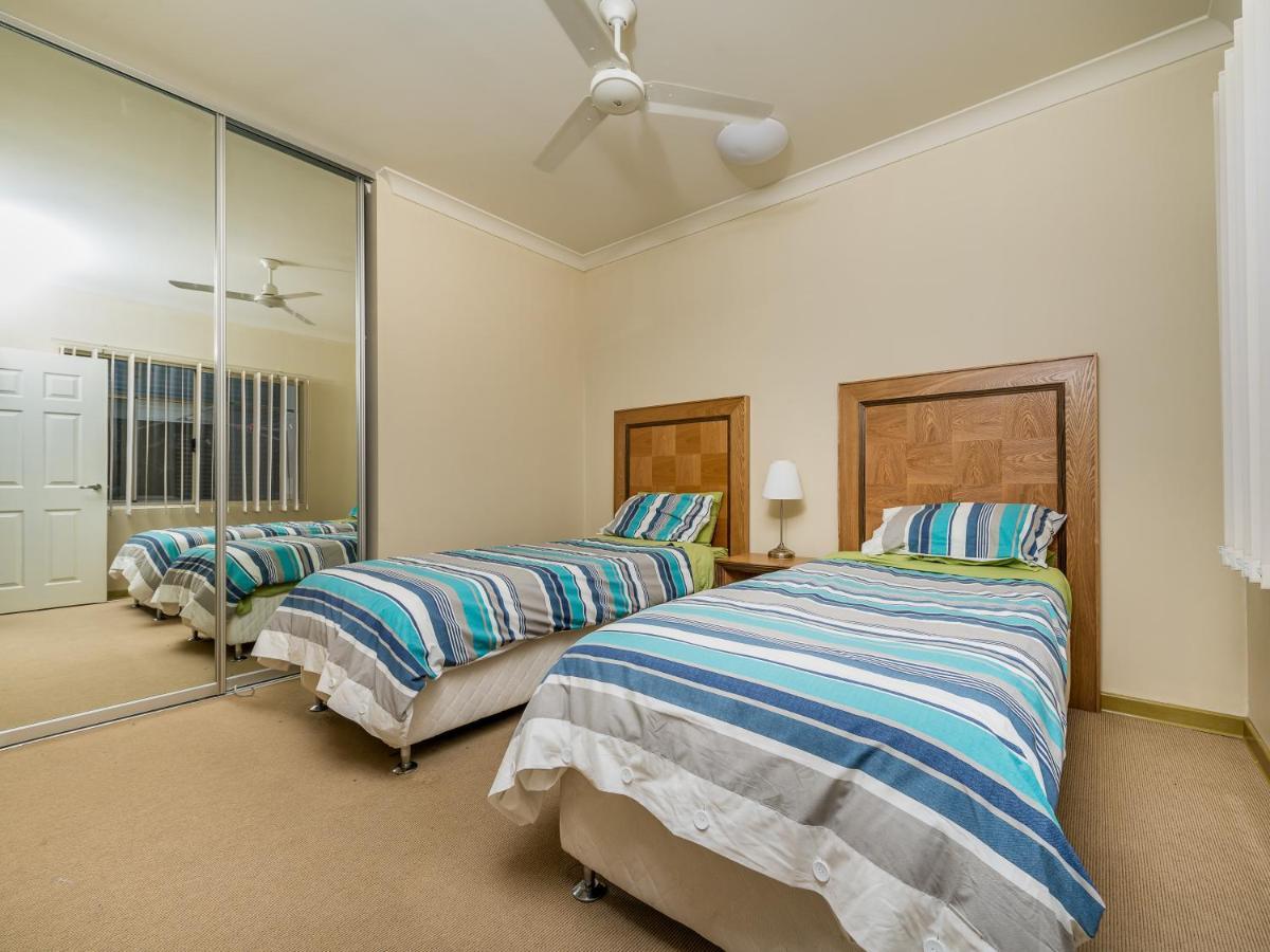 Вилла Seafront Unit 50 Джуриен-Бэй Экстерьер фото